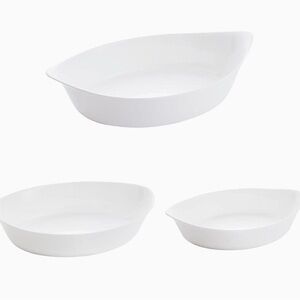 Luminarc Smart Cuisine Casserole Dishes - Thumbnail 4